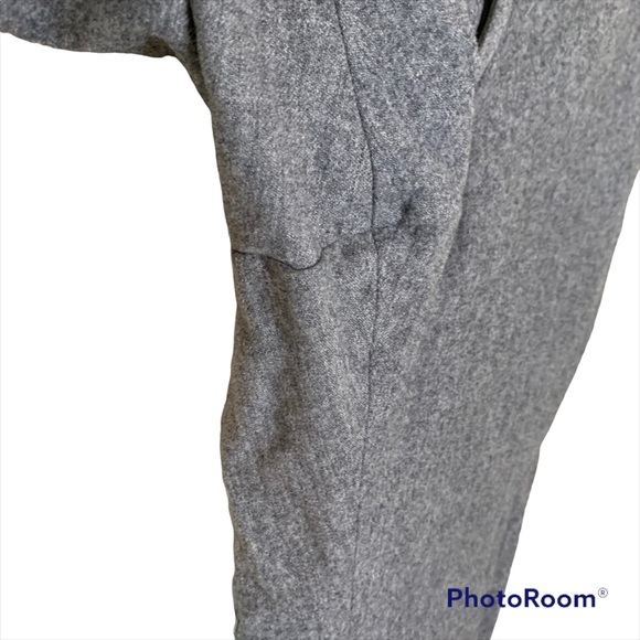 Prada 100% Wool Trousers - Picture 5 of 7